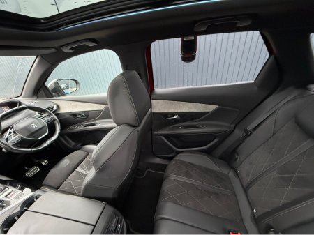 2018 Peugeot 3008 GT - 2.0L DIESEL - AUTO - 12M WARRANTY - CAR: €18,950 thumbnail