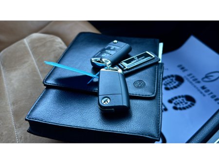 2014 Volkswagen Golf *HIGHLINE-MILANO MODEL* FULL SPC / COGNAC LEATHER - HEATED SEATS - CAMERAS - PEARL WHITE €12,900 thumbnail