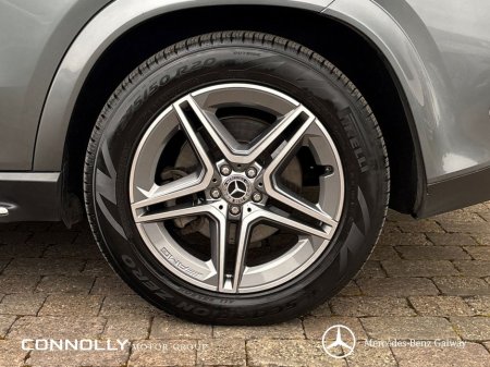 2022 Mercedes-Benz GLE Class - thumbnail 6