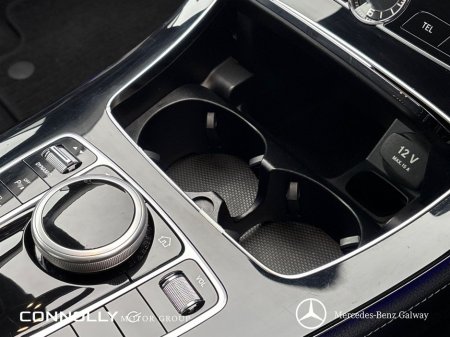 2018 Mercedes-Benz E Class E 220 D AVANTGARDE A/T €24,900 thumbnail