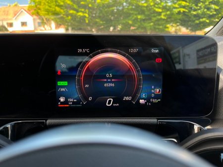 2021 Mercedes-Benz GLA Class 250E AMG EXCLUSIVE EDITION €34,995 thumbnail