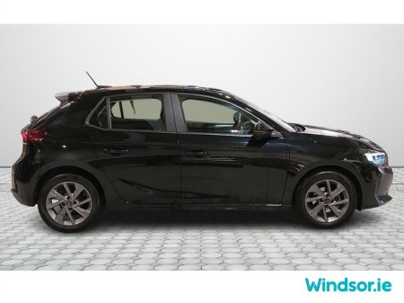 2024 Opel Corsa Elegance 1.2i (75PS) S/S 5 Speed €21,995 thumbnail
