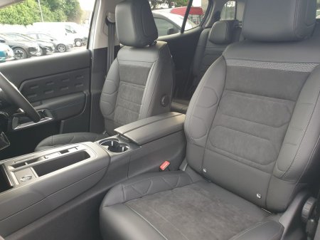 2024 Citroen C5 Aircross - thumbnail 18