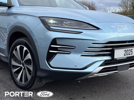 2025 BYD Seal U - thumbnail 29