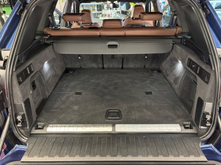 2021 BMW X5 - thumbnail 11