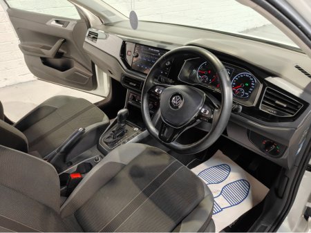 2018 Volkswagen Polo - thumbnail 17