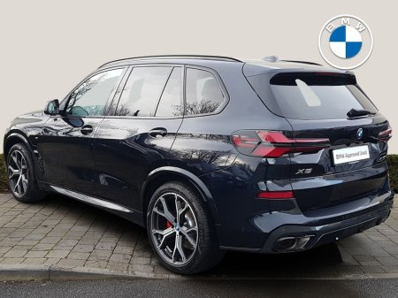 2024 BMW X5 - thumbnail 2