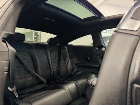 2016 Mercedes-Benz C Class C180 AMG Premium Plus €27,995 thumbnail