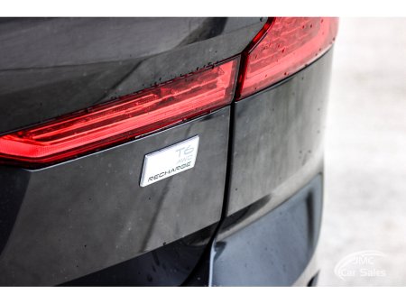 2022 Volvo XC60 - thumbnail 11