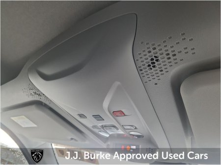 2026 Peugeot Partner Pro Premium 1000kg L1 1.5 Blue HDI 100bhp thumbnail