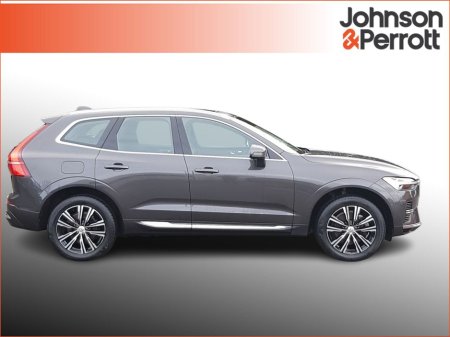 2022 Volvo XC60 T6 3550hp AWD PHEV Inscription AWD (Two Year Volvo Selekt Warranty + Two Year Volvo Service Plan) €46,900 thumbnail