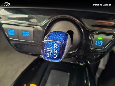 2020 Toyota Prius PRIUS LUXURY €23,995 thumbnail