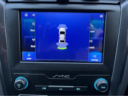 2020 Ford Mondeo - thumbnail 20