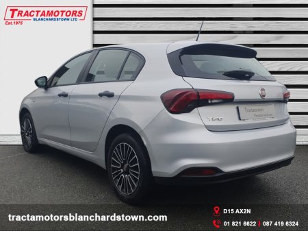 2023 Fiat Tipo - thumbnail 14