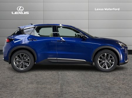 2026 Lexus LBX New LBX Available for immediate delivery