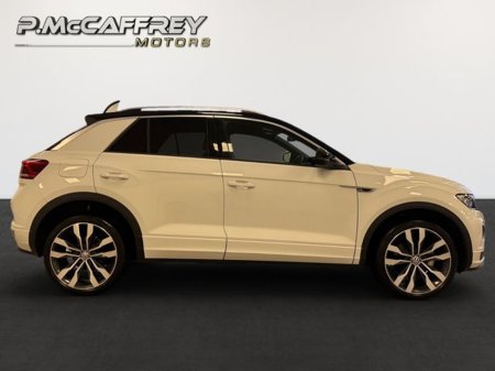 2020 Volkswagen T-Roc - thumbnail 4