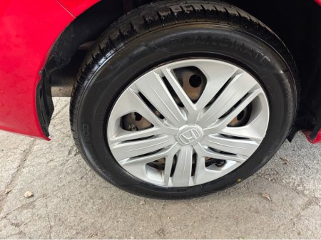 2019 Honda Jazz - thumbnail 2