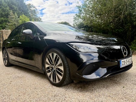 2023 Mercedes-Benz EQE 300 *Up to 600 km Range…Huge Specification* €44,950 thumbnail