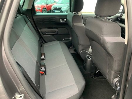 2021 Citroen C3 Aircross - thumbnail 9