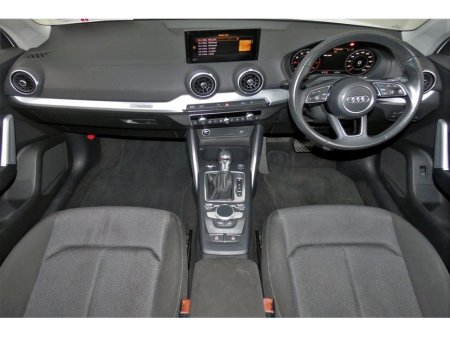2017 Audi Q2 1.0 TFSI S-TRONIC 115BHP *REVERSE CAM*PARK SENSORS*DIGITAL DASH* €19,990 thumbnail