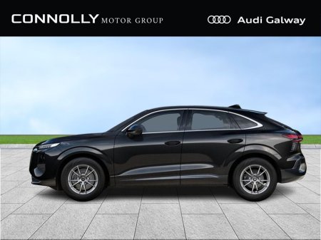 2026 Audi Q3 - thumbnail 3