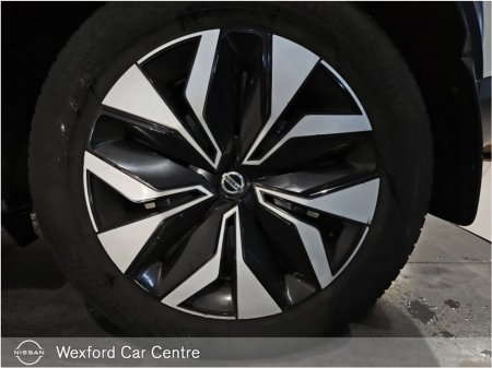 2021 Nissan Juke 1.0 DCT SV Auto €20,995 thumbnail