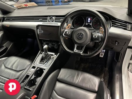 2018 Volkswagen Arteon - thumbnail 9