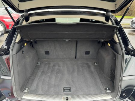 2012 Audi Q5 2.0 Quattro Timing Belt NEW NCT €8,950 thumbnail