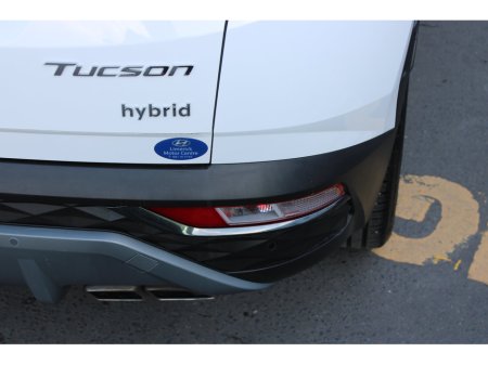 2024 Hyundai Tucson - thumbnail 14