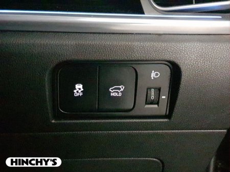 2024 Kia Sorento 2.2 Sorento Diesel thumbnail