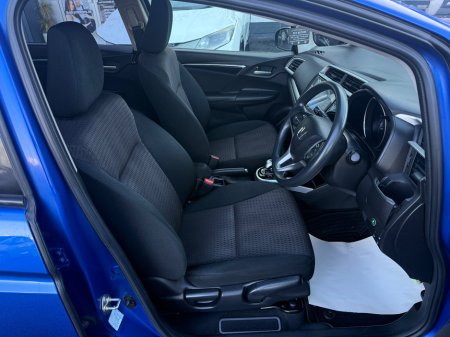 2017 Honda Fit  €12,990 thumbnail