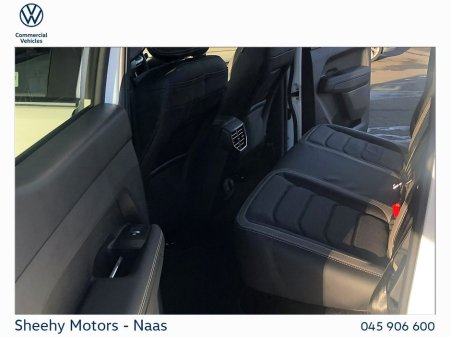 2026 Volkswagen Amarok AVENTURA 3.0 237HP AUTOMATIC 4-MOTION €62,995 thumbnail