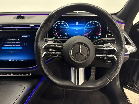 2024 Mercedes-Benz E Class - thumbnail 13