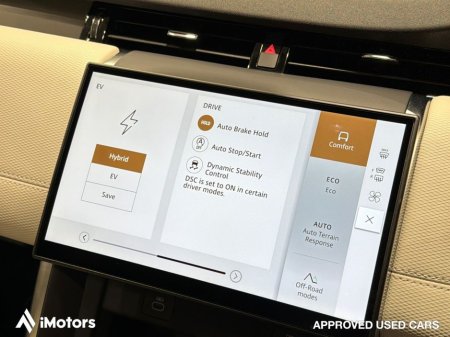 2025 Land Rover Discovery Sport - thumbnail 26