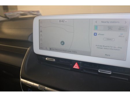 2023 Hyundai Ioniq 5 EXECUTIVE 58 kWh thumbnail