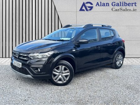 2023 Dacia Sandero - thumbnail 7