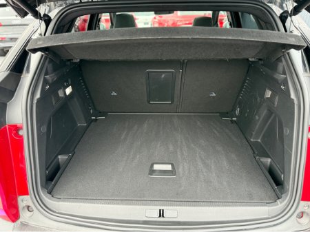 2018 Peugeot 3008 GT - 2.0L DIESEL - AUTO - 12M WARRANTY - CAR: €18,950 thumbnail