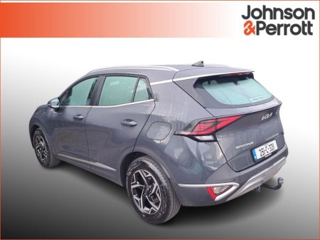 2025 Kia Sportage K2 Diesel 0% Finance Available! €36,900