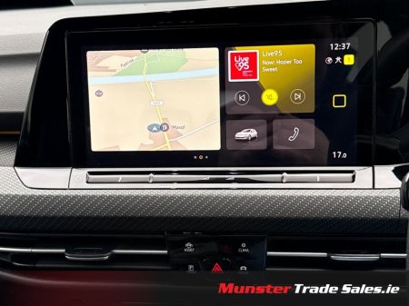 2023 Volkswagen Golf - thumbnail 14