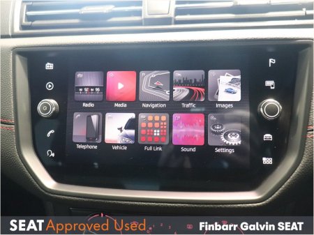 2021 SEAT Arona - thumbnail 19