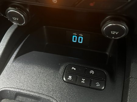 2021 Ford Ranger WildTrak 2.0 Diesel 212 €26,800 thumbnail