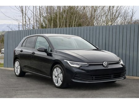 2024 Volkswagen Golf - €33,995