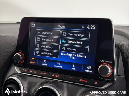 2022 Nissan Juke - thumbnail 25