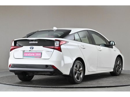 2020 Toyota Prius - thumbnail 9