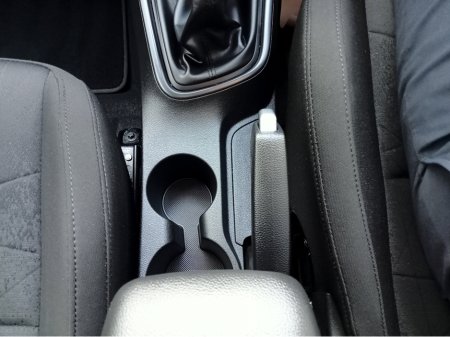 2023 Hyundai Bayon EXECUTIVE 5DR €19,950 thumbnail