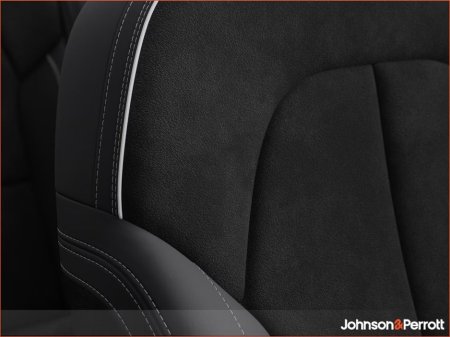 2026 Volvo EC40 82 kWh Ultra Black Edition - Denim Blue €56,500 thumbnail