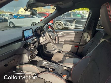 2023 Ford Kuga - thumbnail 10