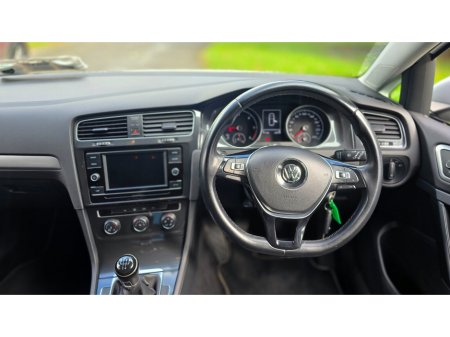 2018 Volkswagen Golf - thumbnail 13