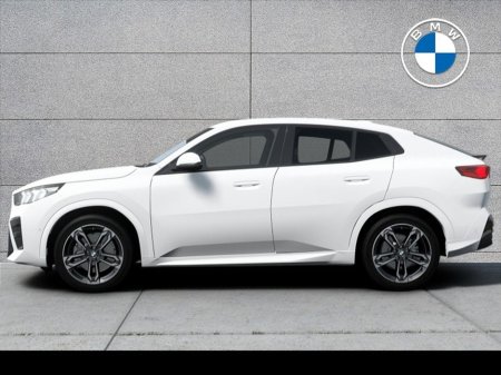 2026 BMW iX2 - thumbnail 2