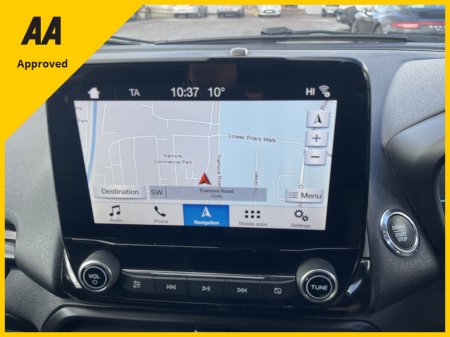 2019 Ford Ecosport - thumbnail 7